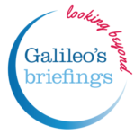 logo galileo's briefings