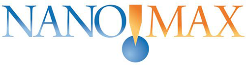 nanomax logo